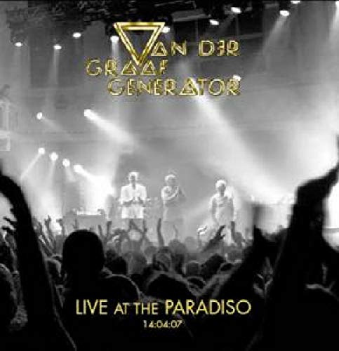 Live At The Paradiso Apr 2007 (2 CD)