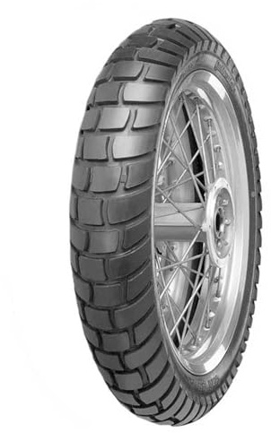 Continental – ContiEscape 100/90 19 57H