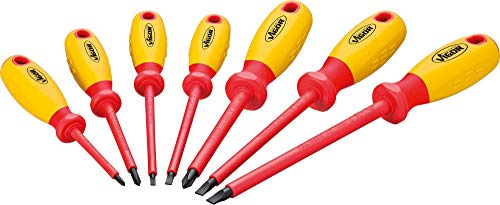 VIGOR V2027 Schraubendreher-Set