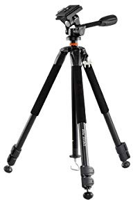 Vanguard alta ca treppiede