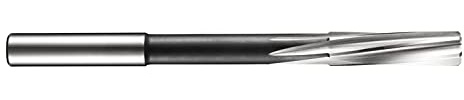 Dormer B170 B1708.05 HSS-E Hochgeschwindigkeitskobaltstahl, gerader Schaft, Bohrmaschinen-Reibahle – unglaubliche Größen, Durchmesser 8,05 mm, Einzelpackung