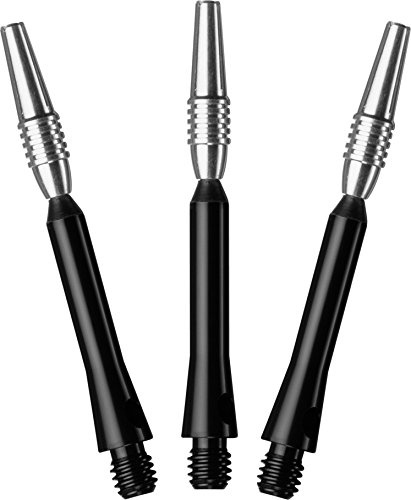 Viper Spinster Aluminium-Dartschaft