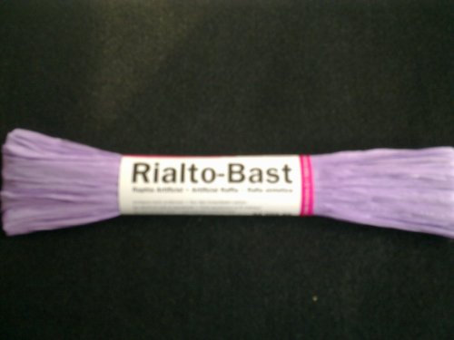 efco 9400322 Bast matt flieder 1
