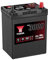 Yuasa YBX3009 12V 30Ah 300A SMF Battery