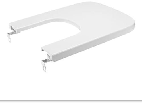 Roca - Tapa Bide Std C.Libre Dama-N Blanco (A806780004)