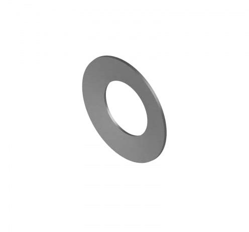 DIN 2093 Tellerfeder Stahl 1.4310/1.4568 31,5x16,3x1,75mm 200 Stk