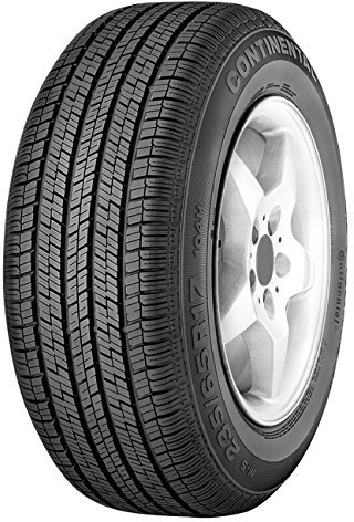 Continental 4x4 Contact XL FR M+S - 255/50R19 107V - Sommerreifen
