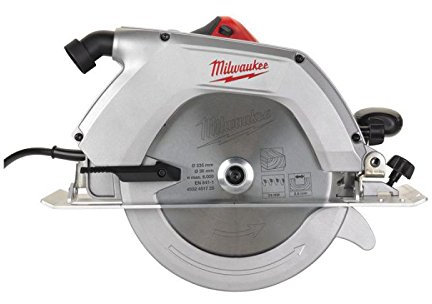 Milwaukee CS85SB 235mm 50 Degree Bevel Circular Saw 240V