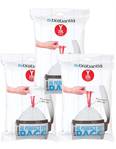 Brabantia Sac poubelle