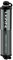 Lezyne Pocket Drive HV Mini Pump in Grey High Volume, Grey
