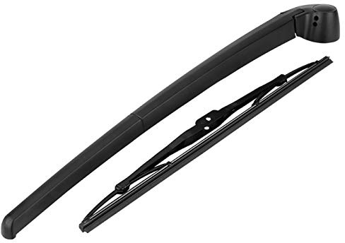 Aramox Lames d'Essuie-Glace Arrière, Kit pour 8E B6 B7 Avant/Break 2001-2008