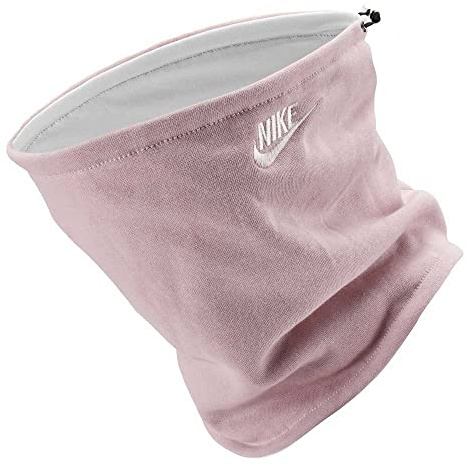 NIKE Reversible Club Fleece Neck Warmer One Size