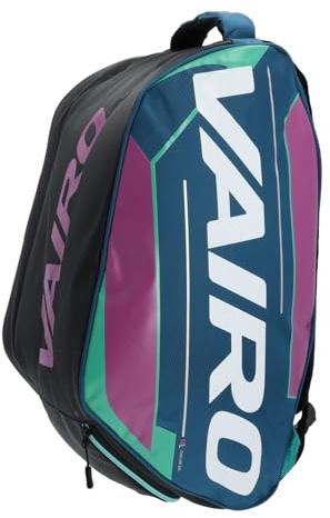 VAIRO Paletero Team Racket Bag Verde