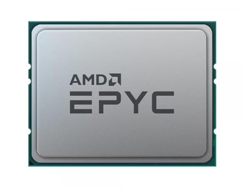AMD EPYC 4124P - 3.8 GHz - 4 Kerne - 8 Threads - 16 MB Cache-Speicher - Socket AM5 - OEM