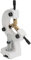 Lathe Steady Rest, Mini Metal Working Lathe Stabilizer, Fixed Lathe Machine Steady Rest for WM‑210 8inx16in Mini Lathe Machine Center Frame