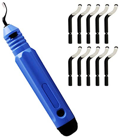 Strumento Di Sbavatura Universale 1 Pezzo,Strumento Di Sbavatura,Sbavatura Strumento,Kit Di Strumenti Per Sbavatura,Tagliatori Per Sbavatura,Universale Strumento Per Sbavatura,Sbavatore Di Attrezzi