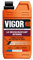 Vigor - Désincrustant Intense | Formule Alcaline aux Cristaux de Soude | Ultra-Dégraissant | Parfum Agrumes | Fabrication Française | 1L