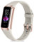 Zeacool Fitness Tracker with 24/7 Heart Rate, Blood Oxygen Blood Pressure Sleep Monitor, Activity Trackers IP68 Waterproof,Step Counter Calorie Pedometer Health Smart Watch for Women Men (Beige)