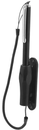 DOITOOL Penne Stilo Attive Per Touchscreen Con Punta Staccabile Supporto Per Riporre Sensibilità Elevata Compatibili Con Tablet e Laptop Touchscreen