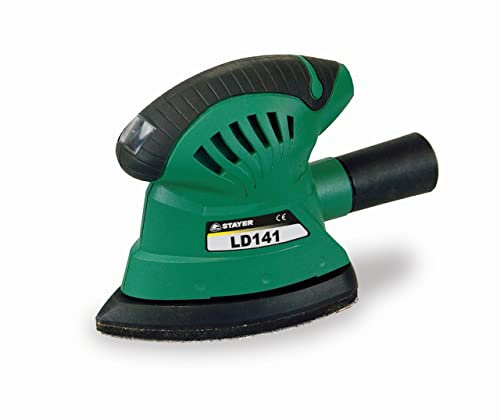 Lijadora Delta, LD 141