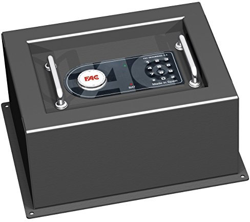 Fac 13031 Caja fuerte para suelo