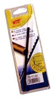 WUTO Metallsäge, 13 cm