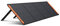 Jackery SolarSaga 200W Panel Solar Portátil, IP68 Plegable Bifacial Panel Solar, Compatible con Jackery Explorer Estación de Energía y Generador Solar, para Tejados/Camping/Cortes/RVs