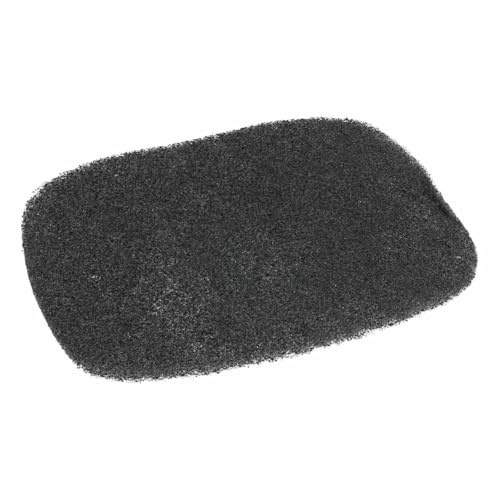 LUTH Premium Profi Parts Kohlestofffilter kompatibel mit Moulinex Xa005000 für Fritteuse