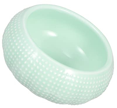 HAODUOO Seeigelschale, Salatgewürz, Vorspeisenteller, Keramik, Ketchup-Gewürz, Dessertschalen, Dip-Saucenschalen, Porzellan-Salatschüssel, Vorspeisenschale, Keramik-Dipschale, zart, 1 Stück