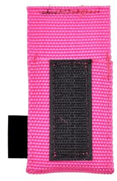 ATUMY Diving Communication equipment Scuba Diving Shears Cover Underwater Cutting Special Knives Cutter Storage Can Be Worn Through 5CM Webbing Diving Communication KIT(Pink)