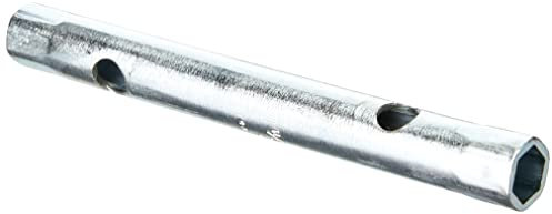 Melco Tim3 Metric Box Spanner 7 X 8mm X 4in