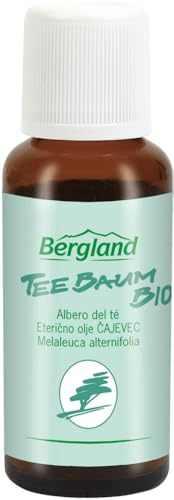 Bergland Teebaumöl Bio 30ml