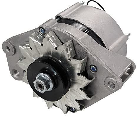 ATEC Germany 1x Lichtmaschine 14V 65A | Kompatibel mit: SEAT IBIZA II, VW GOLF I, GOLF I Cabriolet, GOLF II, JETTA I, JETTA II, POLO CLASSIC, POLO Coupe, POLO II