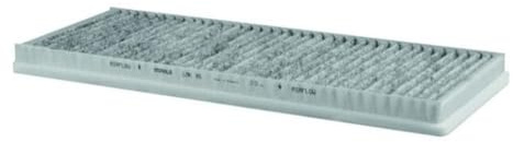 MAHLE LAK 45 Filter, Innenraumluft für Audi A4 B5 (8D2) u.a.