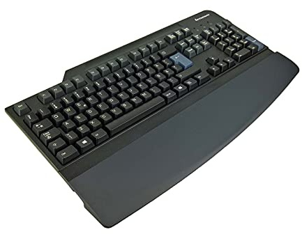 Lenovo 73P5250 Clavier Filaire Noir Business