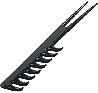 Tenedor peine 2 dientes Styler Sibel