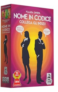 Cranio Creations - Nome in codice, CC042, di età compresa tra 14 e 99 anni (versione italiana)