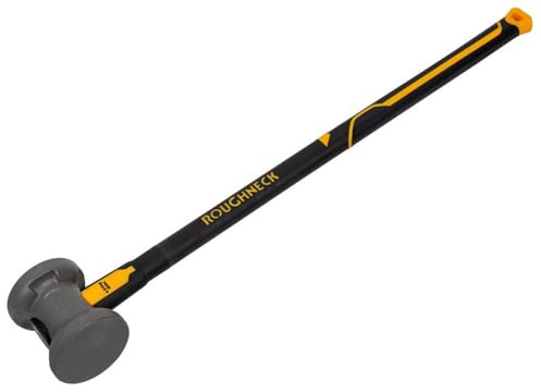 Roughneck Gorilla 4.5 kg (10 lbs) Fencing Maul