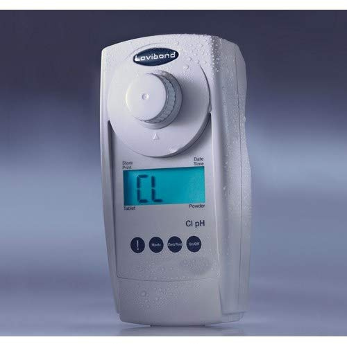 Lovibond MD 100 Photometer