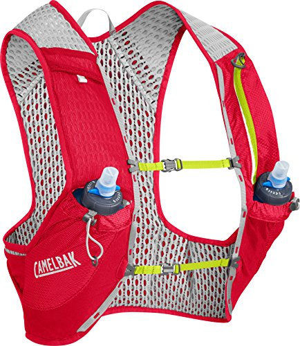 CamelBak Small Nano Weste (2 X 500ml) Quick Stow Flas