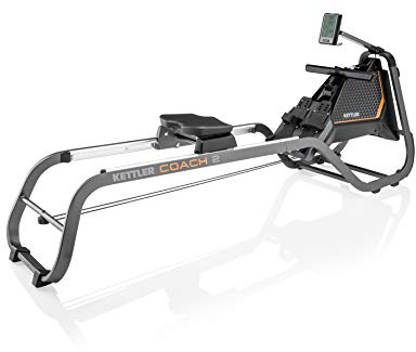 KETTLER Coach 2 Rowing Machine