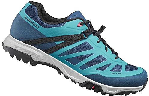 Shimano Damen Zapatillas MTB Et500Sneaker