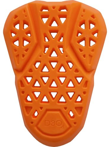 Rukka D3O Air LP2 PRO LVL2 Schulterprotektoren