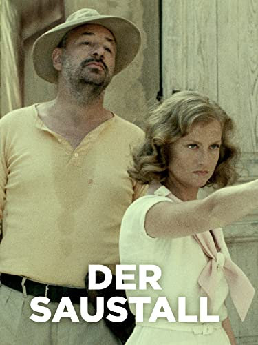 Der Saustall