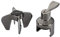 Le Creuset Champange Star and Champagne Crown, Wine Accessories Gift Set, GS102, Black Nickel, 49816000060000