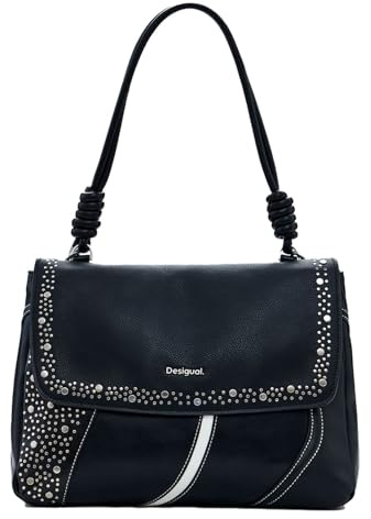 BAG_PUNKETTE POSADAS, 2000 BLACK, U