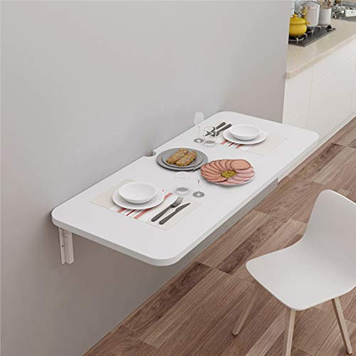 DONGGANSHI Betttisch mit Rollen, Überbetttisch mit 4 Rollen, Überbettschreibtisch in Queen-Size, mobiler Computertisch mit Verstellbarer Höhe und Länge, Stilltisch (Größe: 140 cm, Farbe: Schw