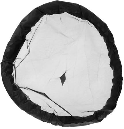 BESPORTBLE Floating Mesh Cover for Plants Root Barrier Planter Net Floating Island Plants Netting Barrier