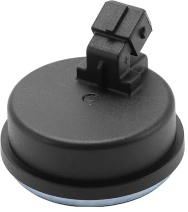 A ABSOPRO Capteur De Vitesse De Roue ABS Pour Kia Picanto 2017-2020 1pc | Arrière Gauche Droite, Matériaux: Plastique Métal Caoutchouc, Numéro OE: 58980G6000, Anti-Dérapage Freinage Brusque