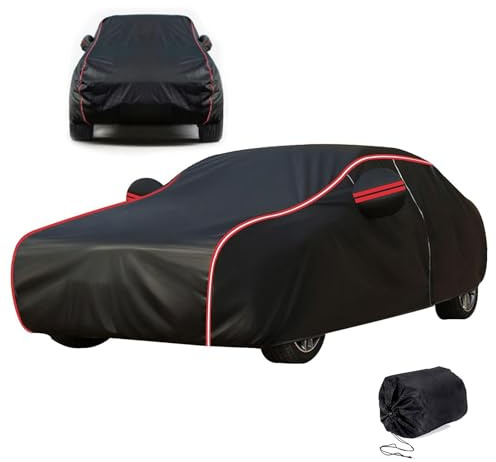 Car Covers Made For Toyota MR2(1987-2006),Full Car Cover For Winter,Outdoor Car Covers,Anti-Hail Car Cover,Car Cover Waterproof Breathable Large Oxford cloth w0214lk